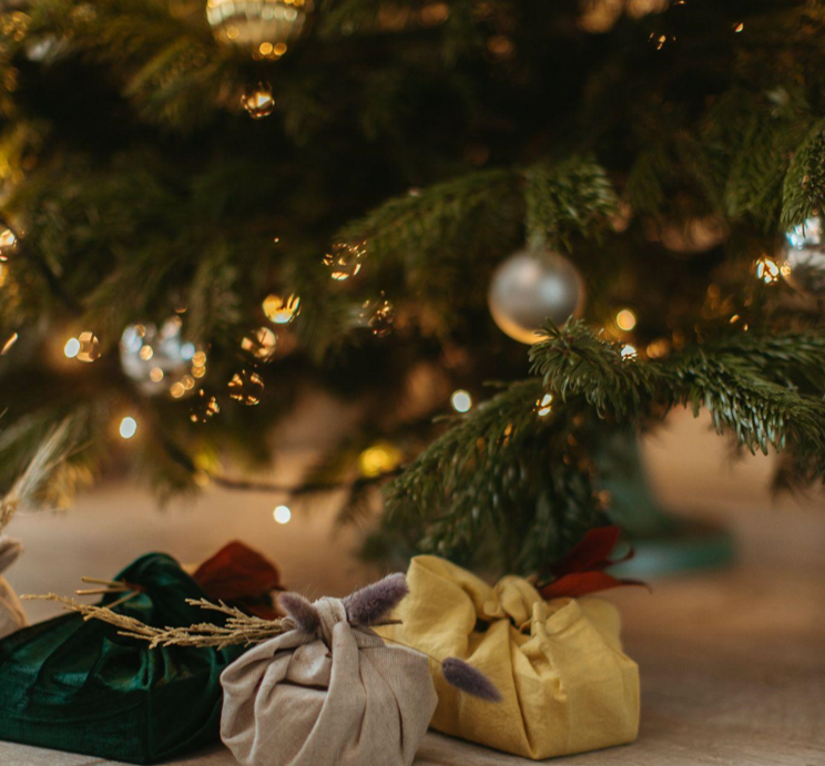 A Guide to Artificial Christmas Trees for Babies and Newborns